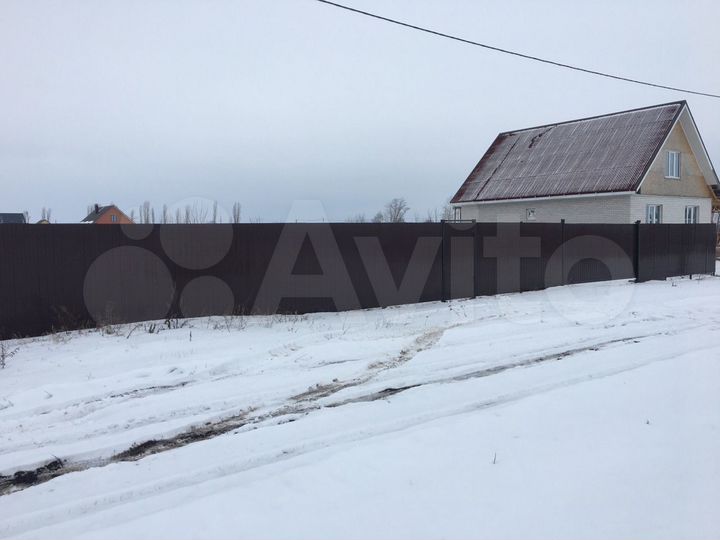 Участок 15 сот. (ИЖС)