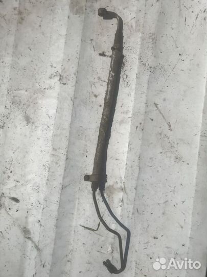 Трубка шланг гидроусилителя Kia Rio 3