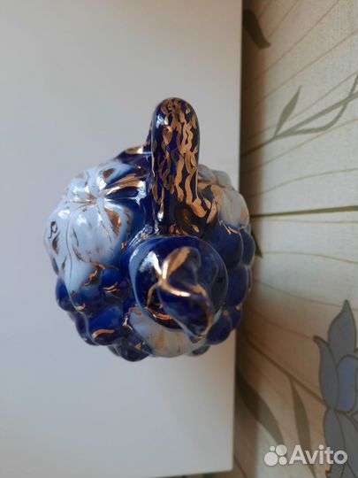 Штоф лфз фарфор