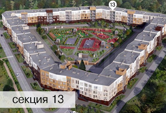 2-к. квартира, 76,9 м², 1/4 эт.