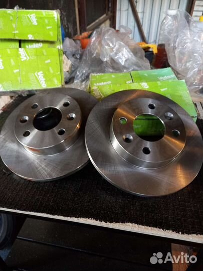 Тормозная система