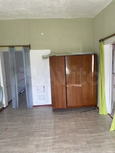 2-к. квартира, 39,3 м², 2/2 эт.