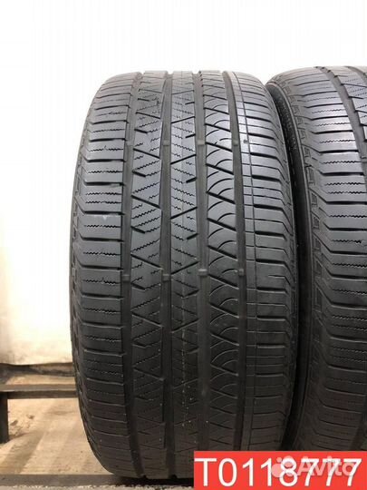 Continental ContiCrossContact LX Sport 275/40 R22 108Y