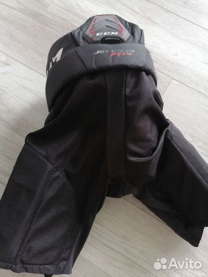 Хоккейные шорты