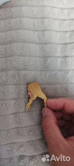 Baff marvel legends Фостерс