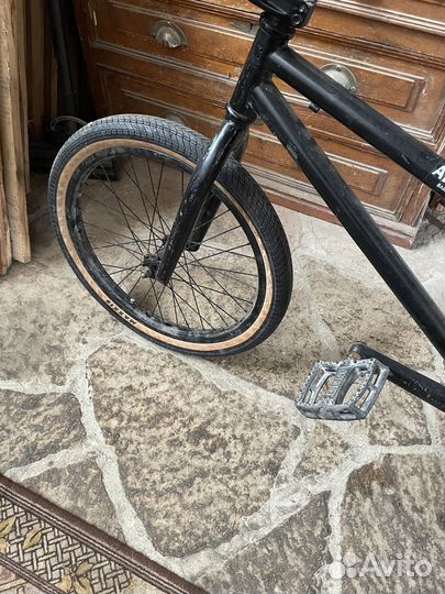 Велосипед Вмх