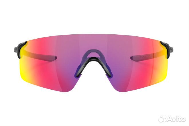 Очки Oakley EVZero Blades / Polished Black Priz