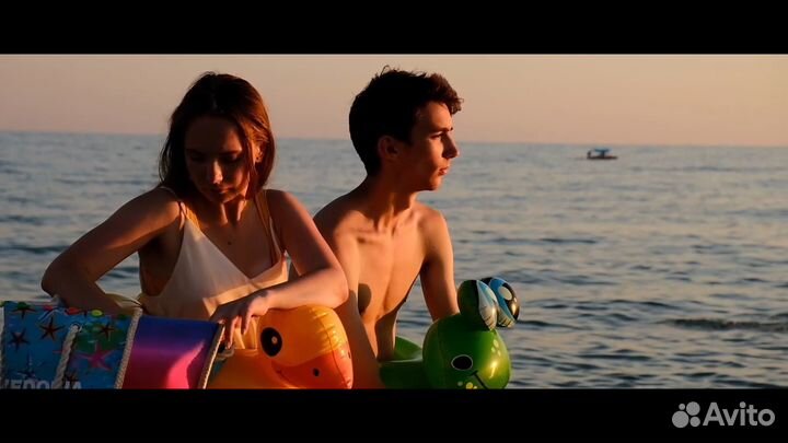 Видеооператор