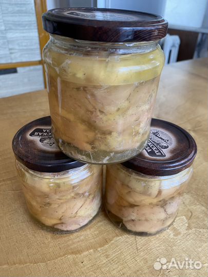 Домашняя тушенка и консервы