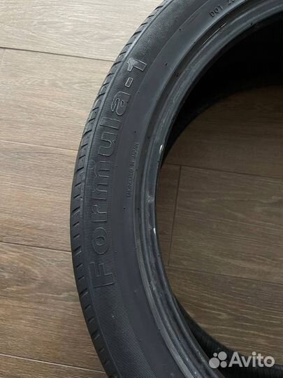 Tri Ace Formula 1 275/40 R20 106V