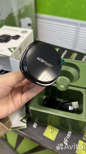 Автомобильный держатель magsafe