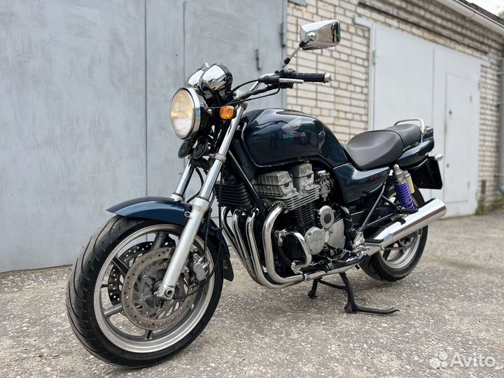 Honda CB750