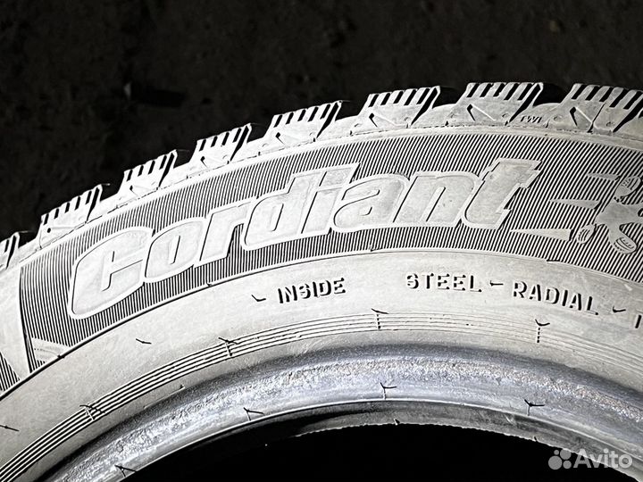 Cordiant Winter Drive 185/65 R15 92T