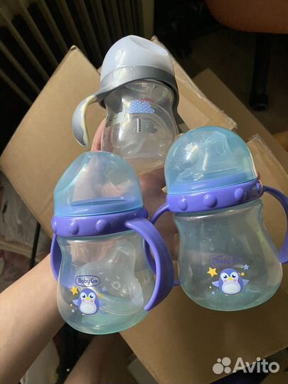 Вещи пакетом на девочку