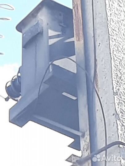 Трансформатор понижающий