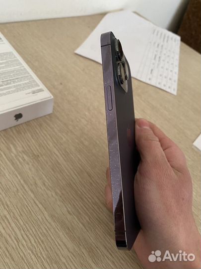 iPhone 14 Pro Max, 128 ГБ