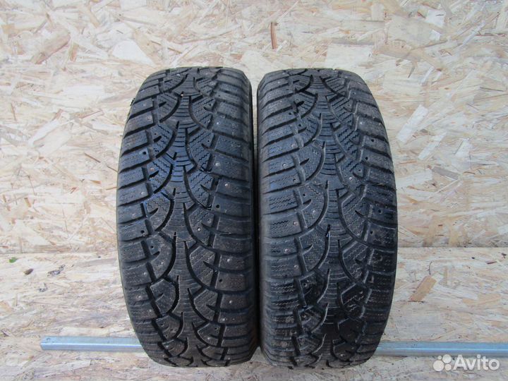 Sunny SN3860 205/55 R16