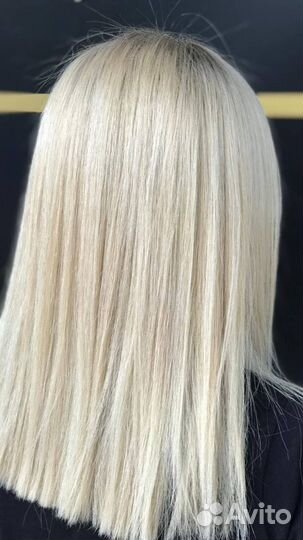 Модели на тотал блонд