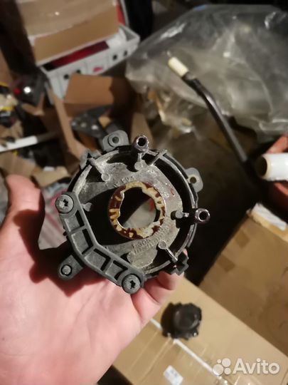 Форд мондео 3 фара противотуманная