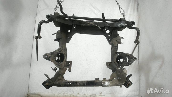 Балка подвески передняя BMW X1 (E84), 2010