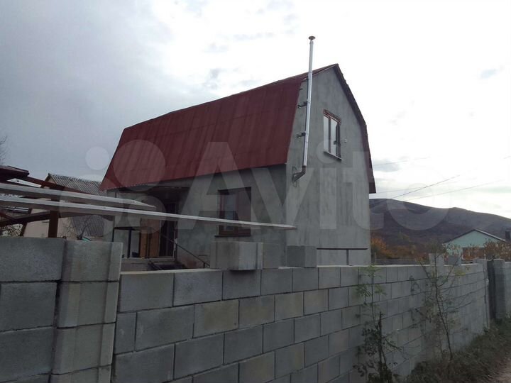 Дом 150 м² на участке 4,5 сот.