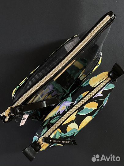 Косметичка victorias secret