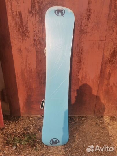 Сноуборд комплект