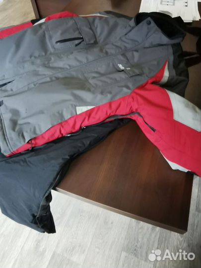 Экипировка