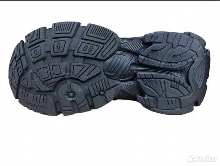 Кроссовки balenciaga runner