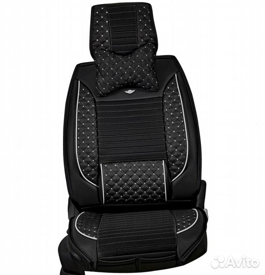 Авточехлы Рено Renault