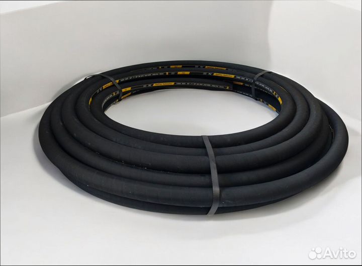 Рукав гидравлический 4SP DN 25 