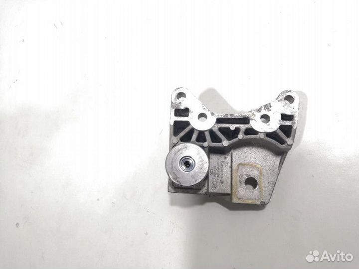 Кронштейн двигателя Jaguar E-Pace 2020 GJ326P096AF