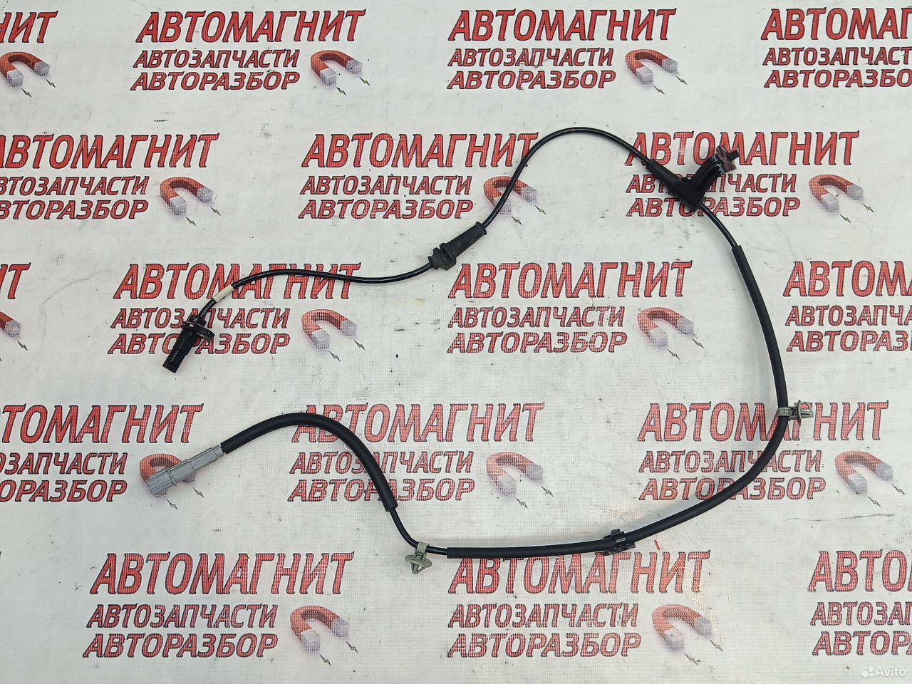 Датчик абс передний левый Хендай Санта Фе 4 TM