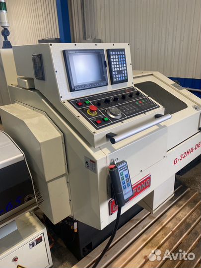 Токарные работы по металлу, чпу станки