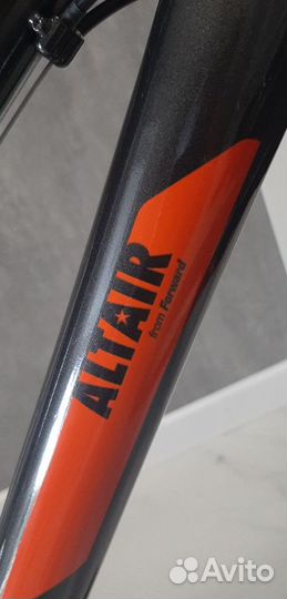 Велосипед altair 20 from Forward mtb