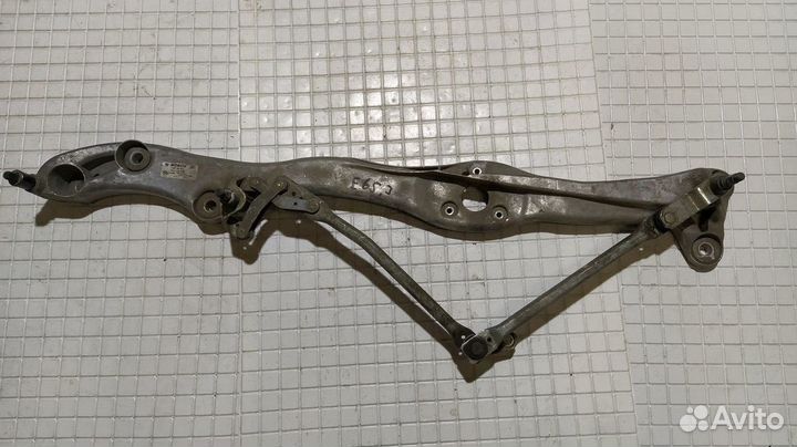 Трапеция стеклоочистителя BMW 7 E65