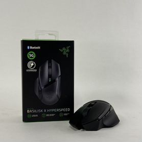 Razer basilisk x hyperspeed