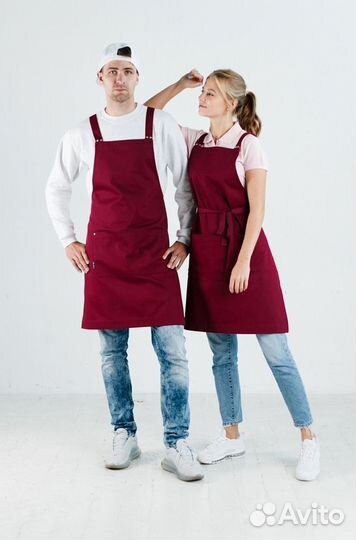 Фартук для повара