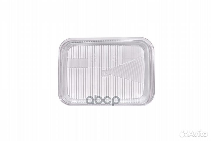 88-01004-SX рассеиватель(стекло) фары правой п