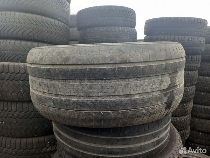 Pirelli P Zero 295/40 R21 111Y