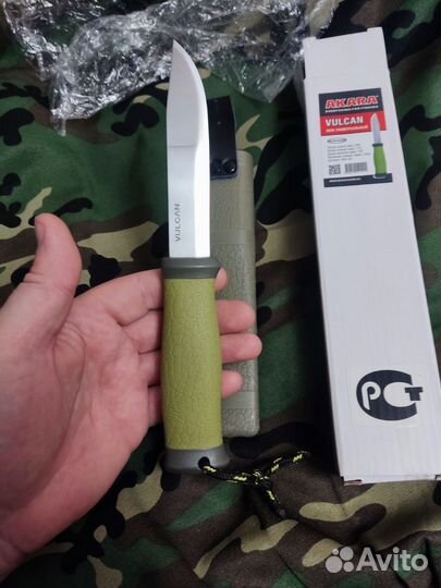 Нож mora 2000