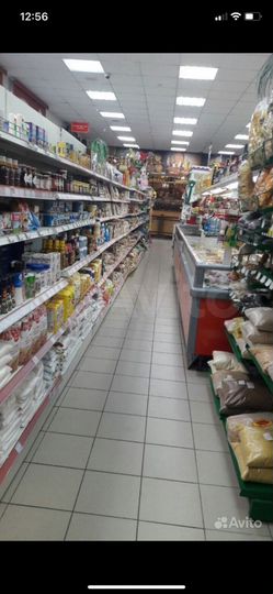 Здание помещение свободного назначения, 302 м²