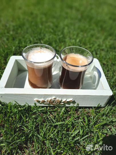 Ящик деревянный подарочный