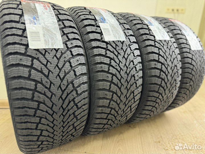 RoadX RXFrost FX11 225/60 R17 98T