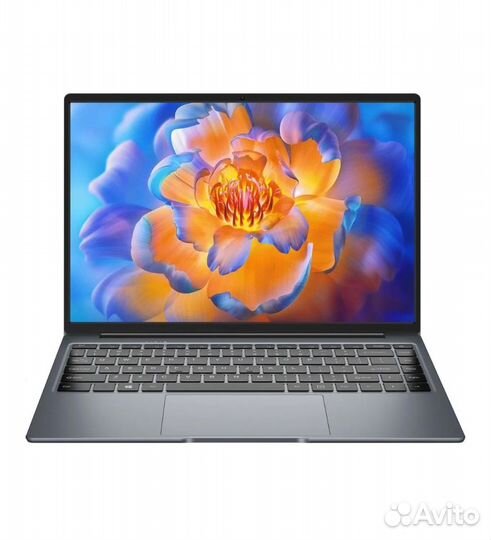 Новый ноутбук chuwi Corebook X 14
