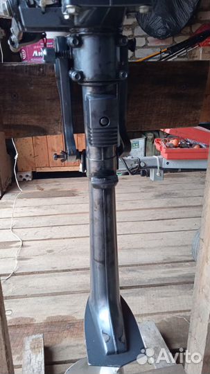 Лодочный мотор SEA-Pro 2.5 S(2-х тактный)