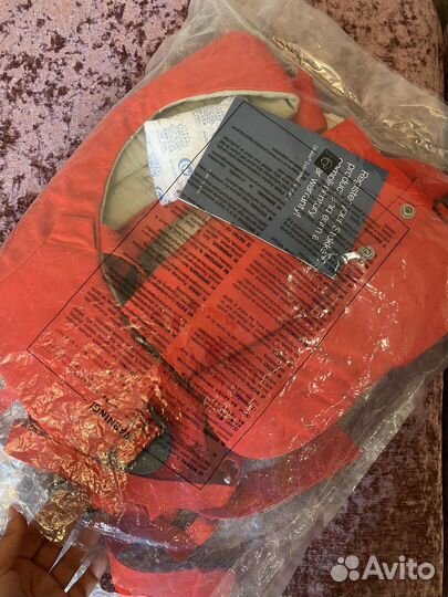 Продам Эргорюкзак Стокке