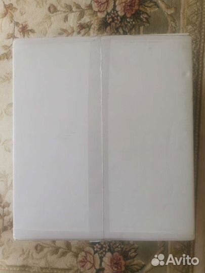 Люстра потолочная новая