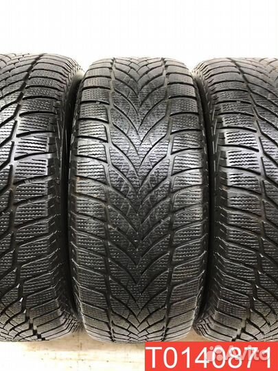 Goodyear UltraGrip Ice 2 235/55 R17 103T