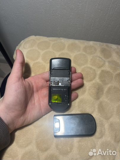 Nokia 8800